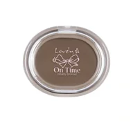 Bronzery i konturowanie twarzy - Lovely On Time kremowy bronzer do twarzy 01 2,1g - miniaturka - grafika 1
