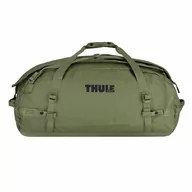 Walizki - Thule Chasm Torba podróżna Weekender 86 cm olivine - miniaturka - grafika 1