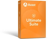 Programy antywirusowe - Avast Ultimate Antywirus 1 urządzenie 1 rok - miniaturka - grafika 1