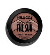 Milucca Milucca Here Comes the Sun Compact Bronzer 54 - bronzer w kompakcie 7g