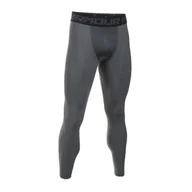 Pozostała odzież narciarska - Under Armour HG 2.0 Compression leginsy 090 : Rozmiar - L - miniaturka - grafika 1