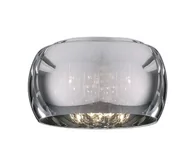 Lampy sufitowe - Klausen 140005 - Plafon ORCHIDE 5xG9/3W/230V chrom błyszczący - miniaturka - grafika 1