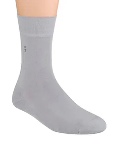 SKARPETY STEVEN 003 (kolor jeans, rozmiar 39-41) - Skarpetki męskie - miniaturka - grafika 7