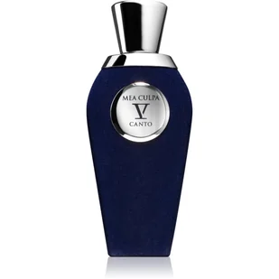 V Canto Mea Culpa 100ml ekstrakt perfum + do każdego zamówienia upominek. - Wody i perfumy unisex - miniaturka - grafika 1