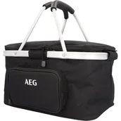 Lodówki turystyczne - Lodówka AEG KS26 - miniaturka - grafika 1