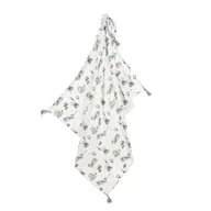 Rożki i beciki - La Millou Bambusowy Otulacz Mgiełka "L" Simbo by Maja Hyży - miniaturka - grafika 1