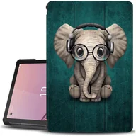 Etui do tabletów - ETUI do LENOVO TAB M9 - CASE COVER OBUDOWA FUTERAŁ OKŁADKA PLECKI - miniaturka - grafika 1