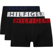 Majtki męskie - Tommy Hilfiger Bokserki 3-pack - miniaturka - grafika 1