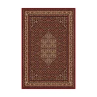 Dywany - Dywan wełniany Polonia Wawelski Burgund 170 x 235 cm - miniaturka - grafika 1