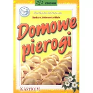 Kuchnia polska - Domowe pierogi - miniaturka - grafika 1