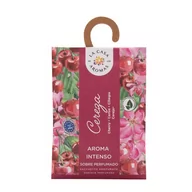 Zapachy do domu - La Casa de los Aromas LA CASA DE LOS AROMAS INTENSO Saszetka zapachowa, WIŚNIA, 100 ml 8428390049539 - miniaturka - grafika 1