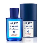 Wody i perfumy unisex - Acqua Di Parma Blu Mediterraneo Chinotto di Liguria woda toaletowa 75ml - miniaturka - grafika 1