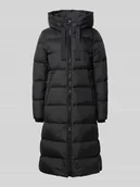 Płaszcze męskie - Płaszcz puchowy o kroju regular fit z kapturem - miniaturka - grafika 1