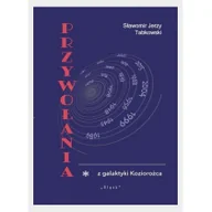 Biografie i autobiografie - Przywołania z galaktyki Koziorożca Nowa - miniaturka - grafika 1