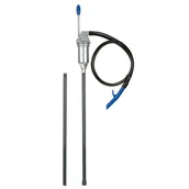 Narzędzia warsztatowe - Pompa beczkowa stalowa PRESSOL 13020 - miniaturka - grafika 1