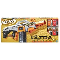 Zabawki militarne - Hasbro Wyrzutnia Nerf Ultra Select F0958 - miniaturka - grafika 1