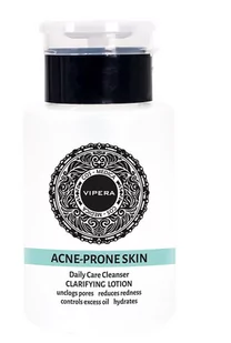 Cos-Medica Cos-Medica Acne-Prone Skin Clarifying Lotion płyn oczyszczający do cery trądzikowej 200ml - Płyny do demakijażu - miniaturka - grafika 1