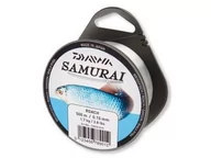 Żyłki wędkarskie - Żyłka Daiwa Samurai Sandacz 500m / 0,20mm - miniaturka - grafika 1