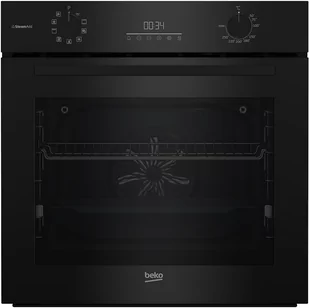 Piekarnik do zabudowy Beko BCBIS17300KSB - Piekarniki do zabudowy - miniaturka - grafika 1