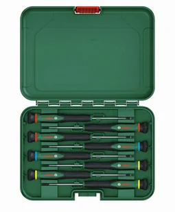 Śrubokręt Precision Screwdriver Set 8-Pi - Śrubokręty - miniaturka - grafika 1