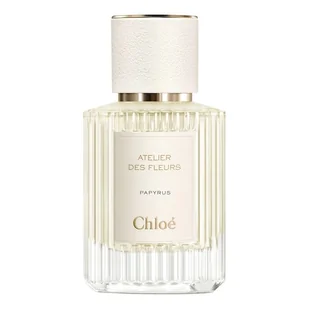 Chloé - Chloé Atelier Des Fleurs Papyrus - Woda Perfumowana - Atelier Des Fleurs Papyrus 50ml - Dla Kobiet - Wody i perfumy damskie - miniaturka - grafika 1
