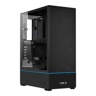 Lian Li SUP-01 Midi-Tower - - Obudowy komputerowe - miniaturka - grafika 1