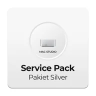 Gwarancje i pakiety serwisowe - Service Pack Silver 12 MC do Apple Mac Studio - miniaturka - grafika 1