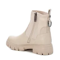 Botki damskie - XTI KIDS 150598, Botki, Lód, 38 EU, lód - miniaturka - grafika 1