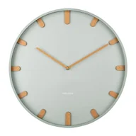 Zegary - Zegar ścienny ø 40 cm Grace – Karlsson - miniaturka - grafika 1