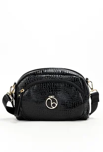 Torebka crossbody Nobo z taśmą - Torebki damskie - miniaturka - grafika 1