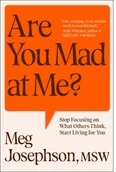 Pozostałe książki - Are You Mad At Me? - miniaturka - grafika 1