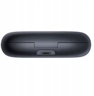 Słuchawki - Słuchawki Ugreen Bezprzewodowe słuchawki FitBuds WS213 Bluetooth 6.0 czarne - miniaturka - grafika 1