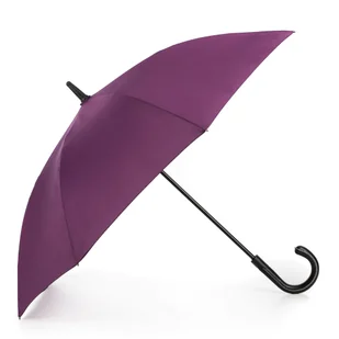 Parasol półautomatyczny klasyczny - Parasole - miniaturka - grafika 1