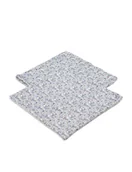 Pieluchy - La millou Pieluszka 2pac bamboo muslin ( Lavender Dream ) - miniaturka - grafika 1