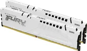 Pamięci RAM - Kingston Fury Beast, DDR5, 32 GB, 5600MHz, CL36 - miniaturka - grafika 1