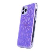 Etui i futerały do telefonów - TFO Nakładka Neo do Samsung Galaxy A52 4G / A52 5G / A52S 5G fioletowa - miniaturka - grafika 1