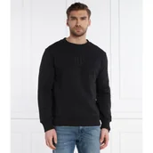 Bluzy męskie - Gant Bluza TONAL SHIELD | Regular Fit - miniaturka - grafika 1