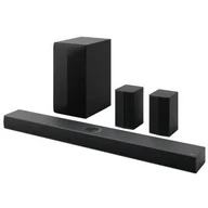 Soundbary - LG S70TR Czarny - miniaturka - grafika 1