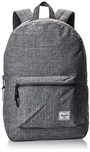 Herschel Settlement Backpack 10005-00919, Unisex, plecak, Szary - Plecaki - miniaturka - grafika 18