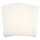 Folie do laminatora - Opus Folia do laminowania A4 80mic 100szt. - miniaturka - grafika 1