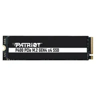 Dyski SSD - patriot memory SSD Patriot Viper P400 M.2 PCI-Ex4 NVMe 1TB P400P1TBM28H - miniaturka - grafika 1