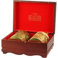 Herbata - Ekspozytor WOODEN PRESENTER - Oriental Collection 2 - 200 g - miniaturka - grafika 1
