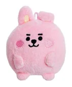 Maskotki i pluszaki - Line Friends Line Friends BT21 Pluszowa maskotka 8 cm COOKY Baby Pong Pong 61380 - miniaturka - grafika 1