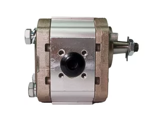 Pompa hydrauliczna zębata 0510615314 - Akcesoria do hydrauliki siłowej - miniaturka - grafika 4