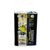 Oliwa - Oliwa Terra Zakros PDO Sitia 3l - miniaturka - grafika 1