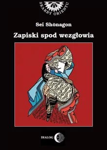 Zapiski spod wezgłowia, czyli notatnik osobisty - E-booki - literatura faktu - miniaturka - grafika 1