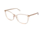 Okulary przeciwsłoneczne - Occhiale da vista Gucci Donna GG0026O - miniaturka - grafika 1