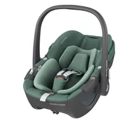 Foteliki samochodowe - FOTELIK Maxi Cosi Pebble 360 PRO Essential green - miniaturka - grafika 1