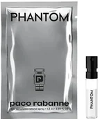 Wody i perfumy męskie - Paco Rabanne Mini Phantom Woda Toaletowa - 1,5Ml - miniaturka - grafika 1