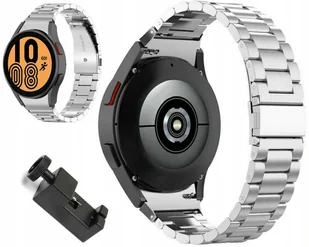 Pasek Do Samsung Galaxy Watch 4 5 6 7 40mm/44mm/45mm/46mm/47mm Pro - Akcesoria do smartwatchy - miniaturka - grafika 1